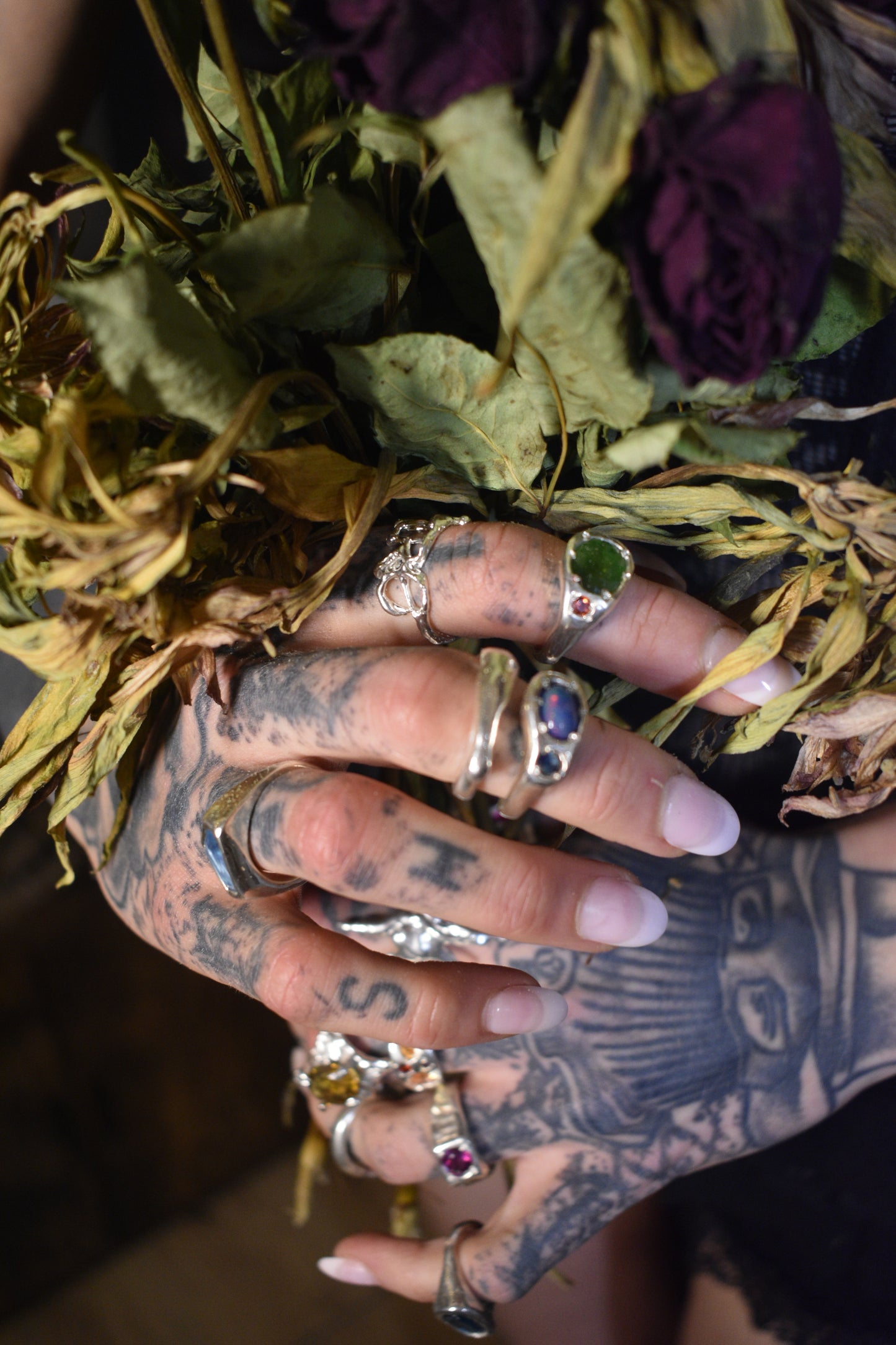 Cruinne Ring