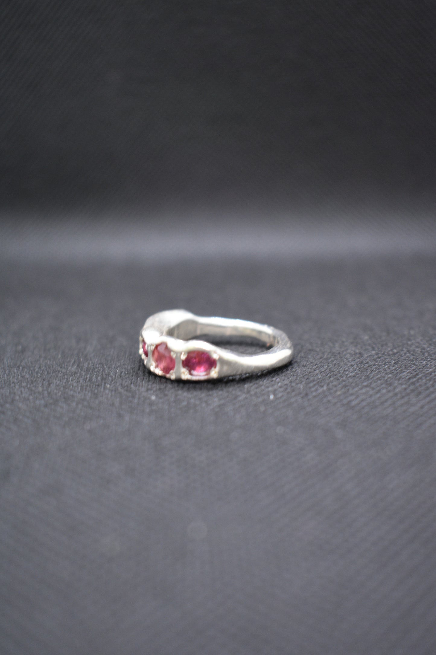 Capaillín Ring
