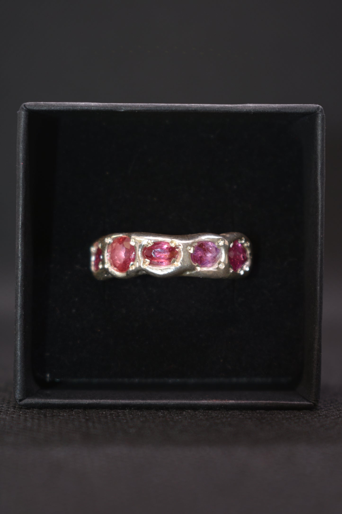 Capaillín Ring