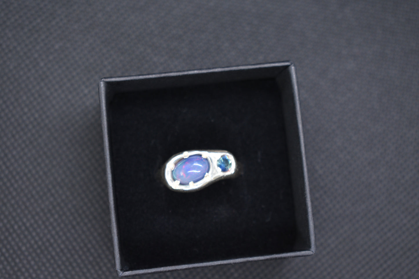 Cruinne Ring
