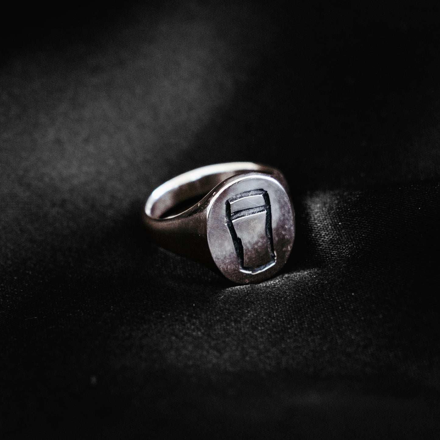The Pint Signet