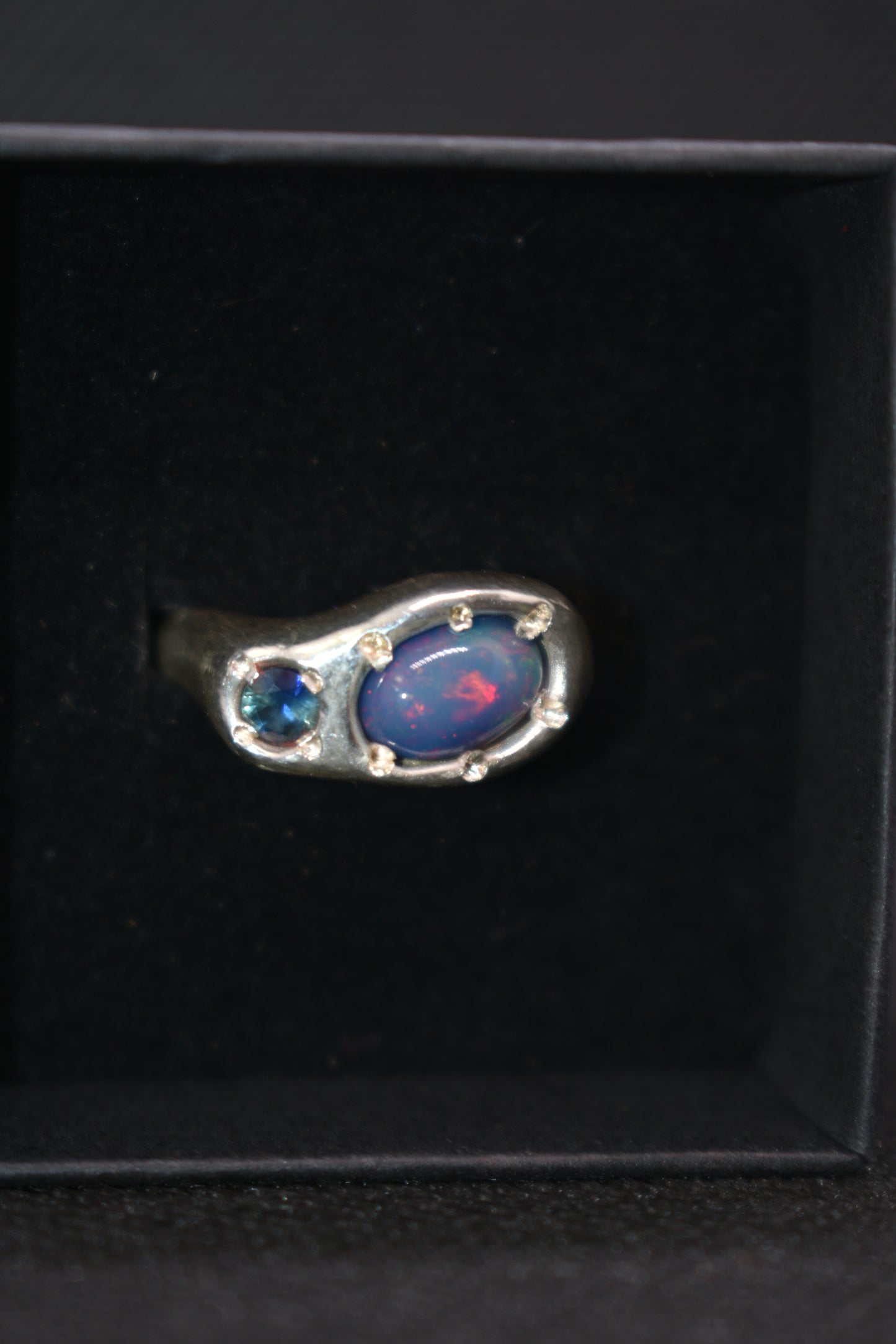 Cruinne Ring
