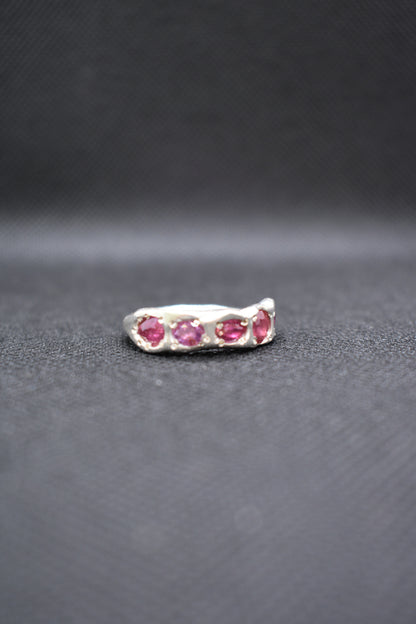 Capaillín Ring