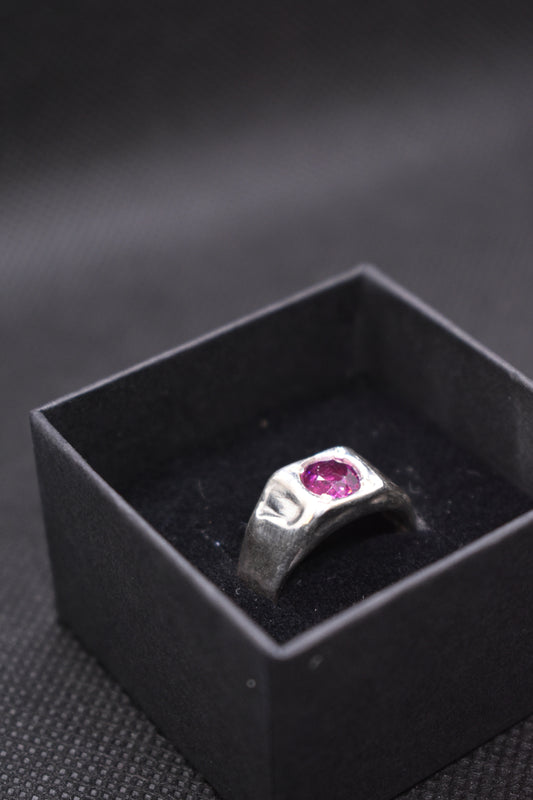 Eanáir Ring