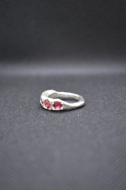 Capaillín Ring