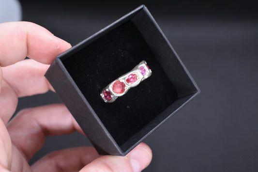 Capaillín Ring