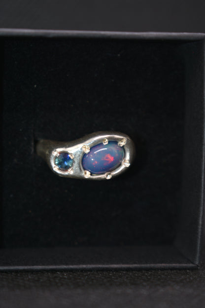 Cruinne Ring