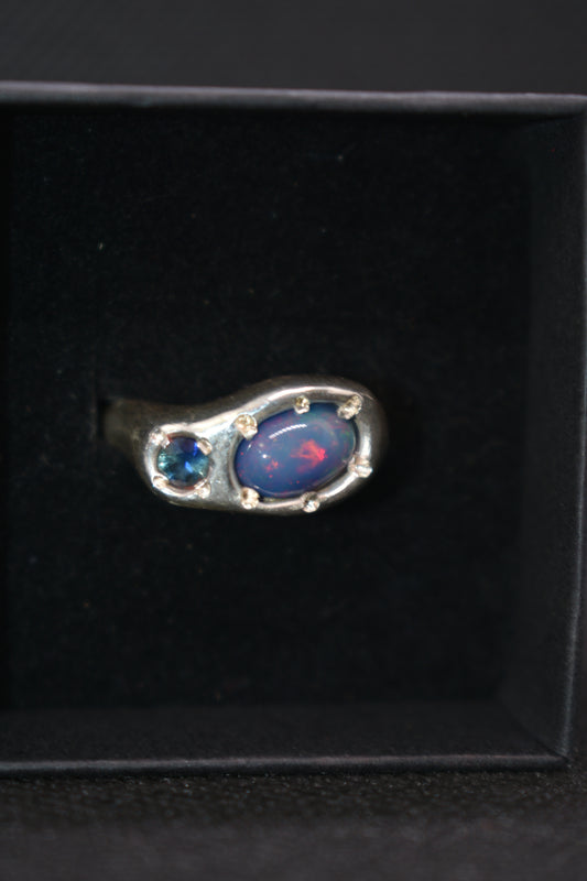 Cruinne Ring