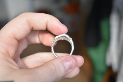 The Fusion Ring